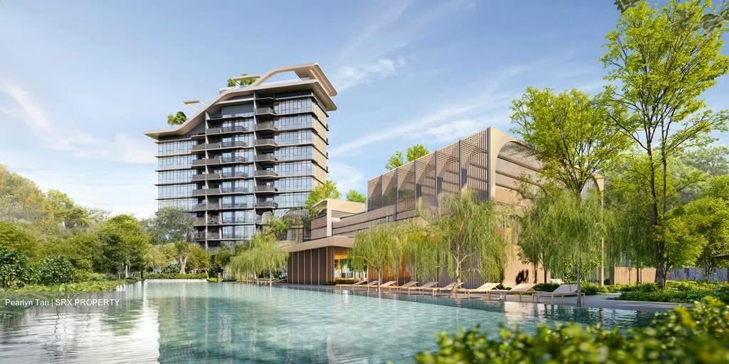 Yuan Ching Road (D22), Condominium #604550371